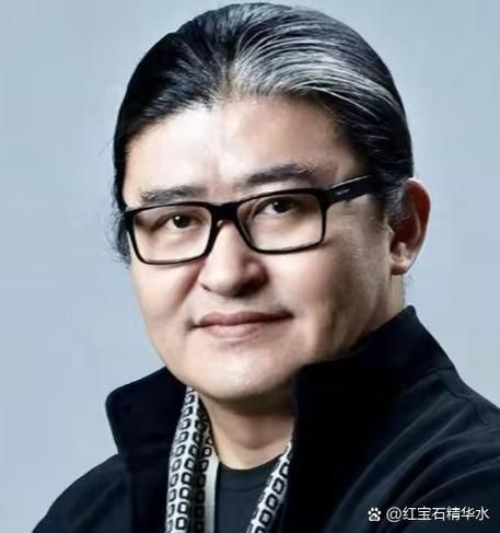 刘欢的得意门生吉克隽逸