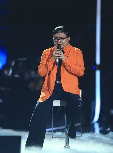 刘欢的新九拍