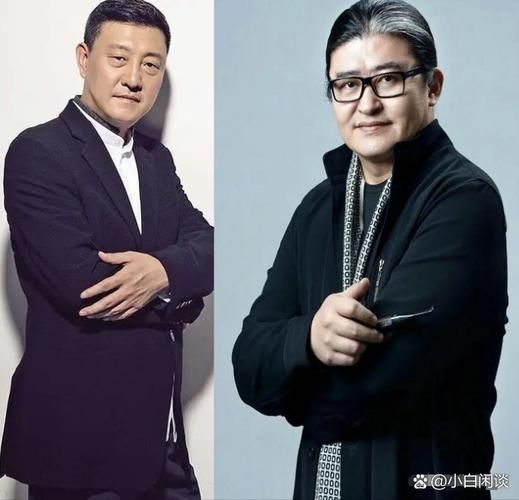 刘欢的朋友