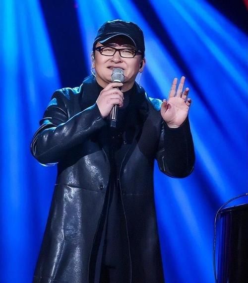 刘欢的水手