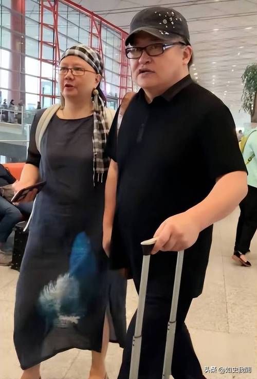 刘欢的爸爸