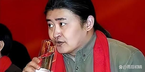 刘欢的绯闻