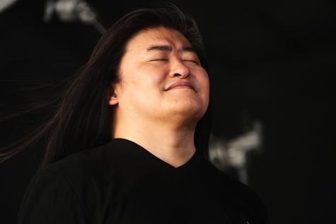 刘欢的词语