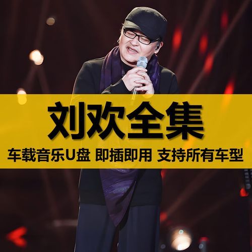 刘欢的车
