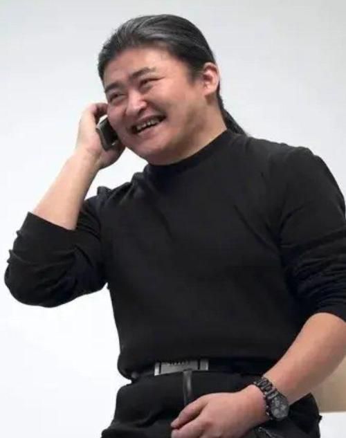 刘欢的领悟