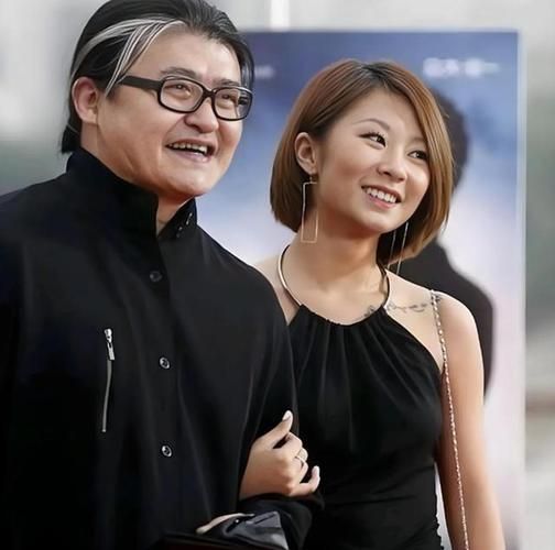 刘欢目前的现状刘欢女儿