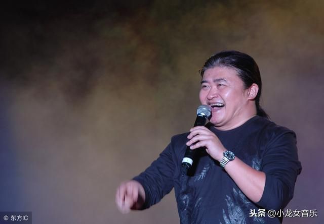 刘欢相思