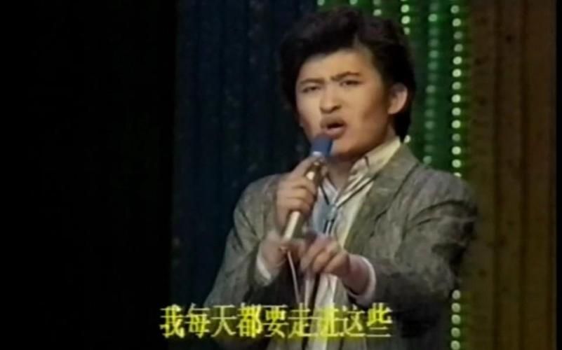 刘欢磨刀老头现场版
