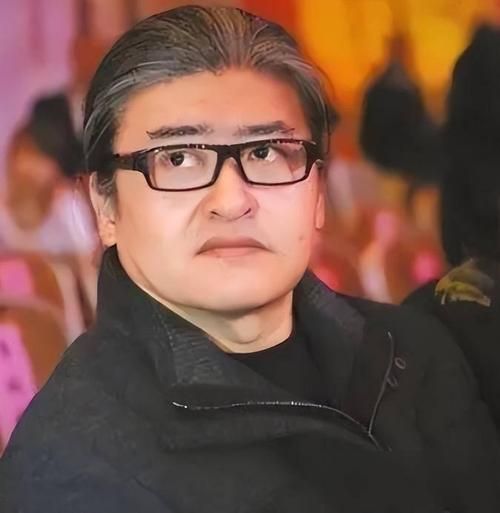 刘欢离别