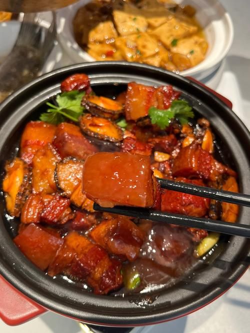 刘欢红烧肉的做法