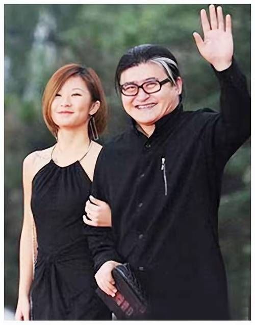 刘欢结婚了吗