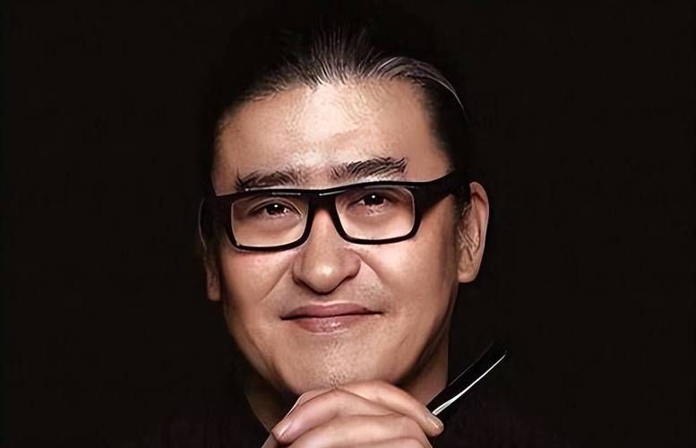 刘欢编曲