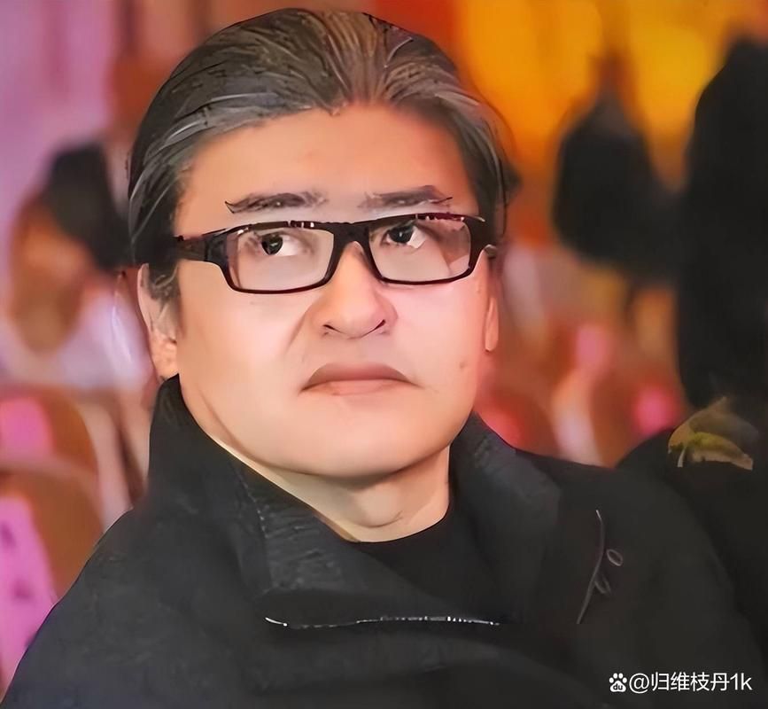 刘欢罕见现身春晚联排