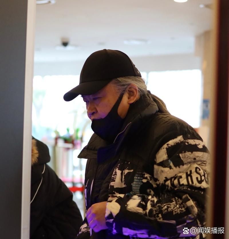 刘欢罕见现身春晚联排