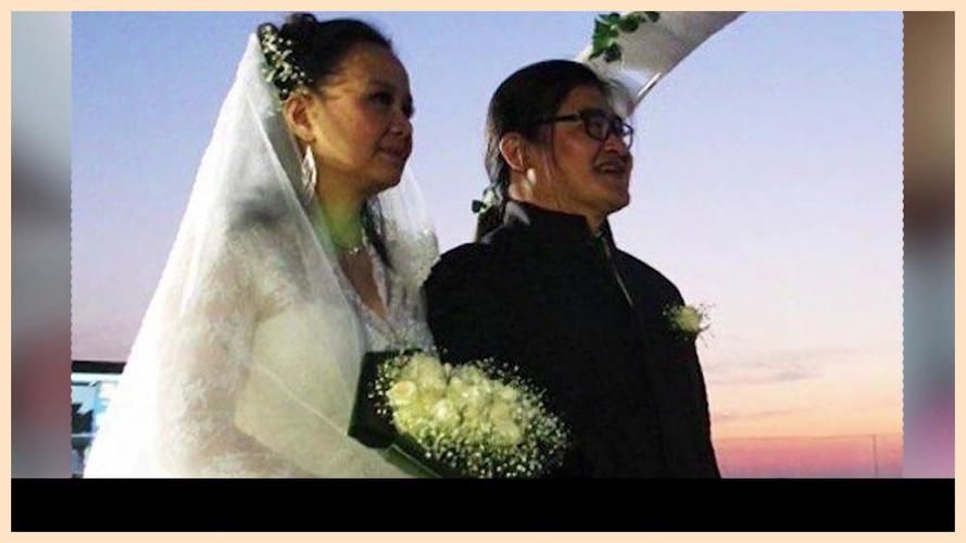刘欢老婆是不是生病了