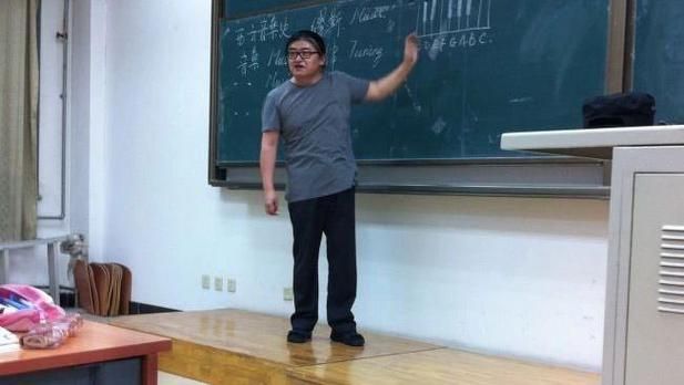 刘欢老师西方音乐史