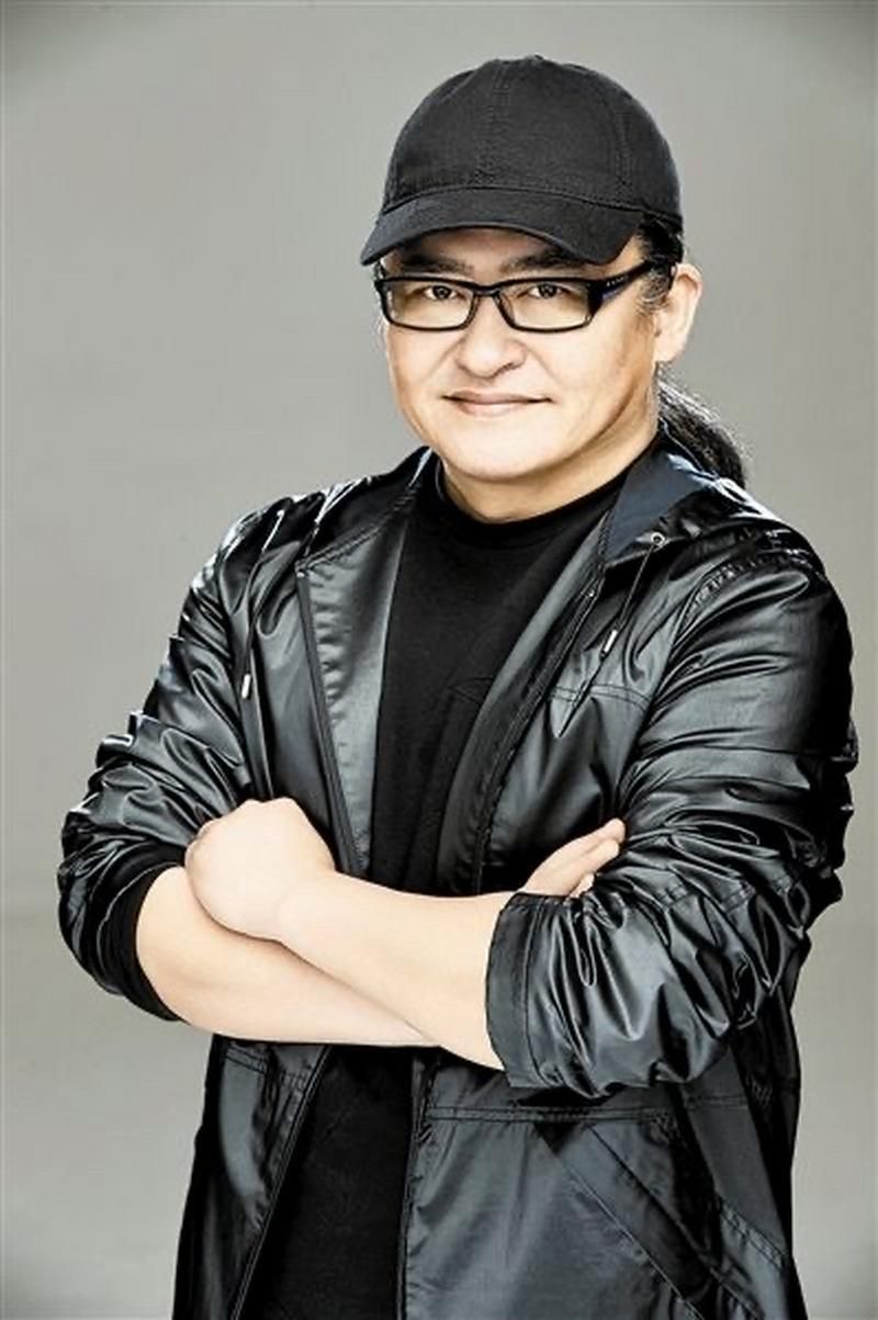 刘欢老师音乐素养