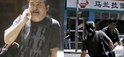 刘欢股骨头坏死症状