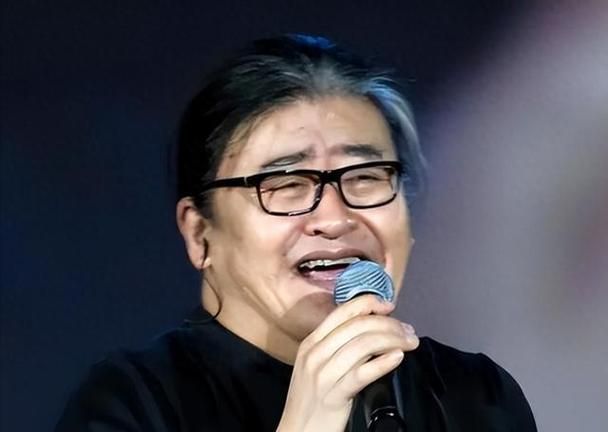 刘欢菊花