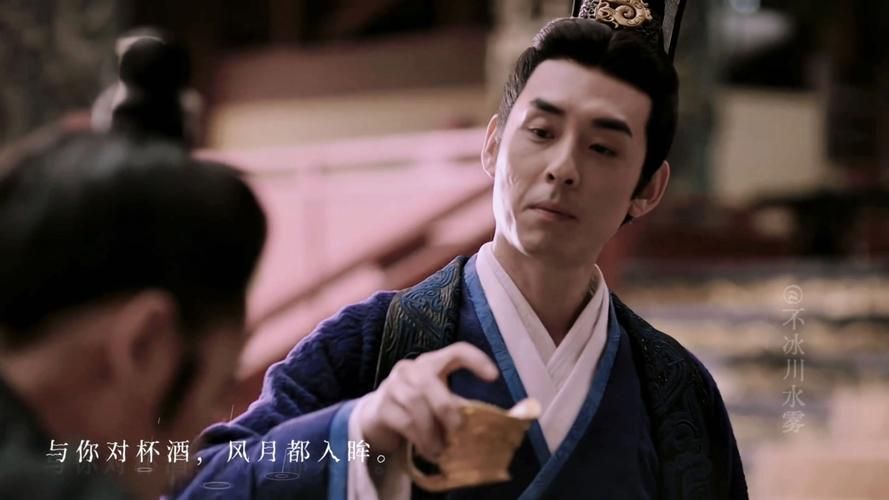 刘欢虎啸龙吟