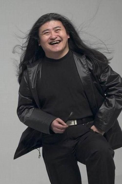 刘欢表妹
