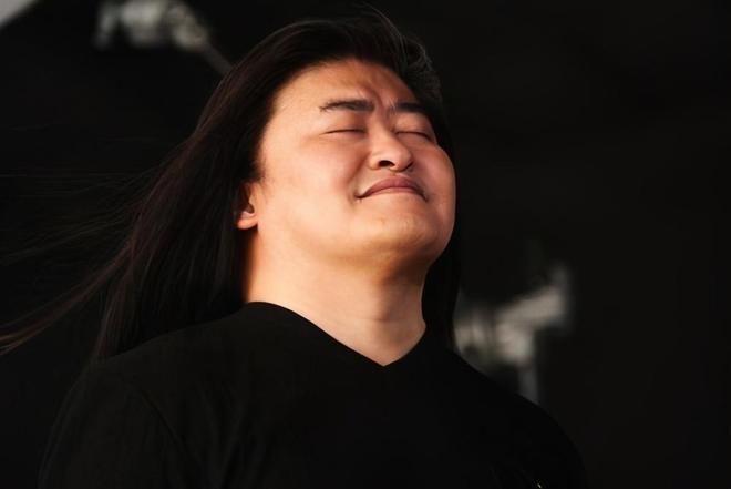 刘欢西游记