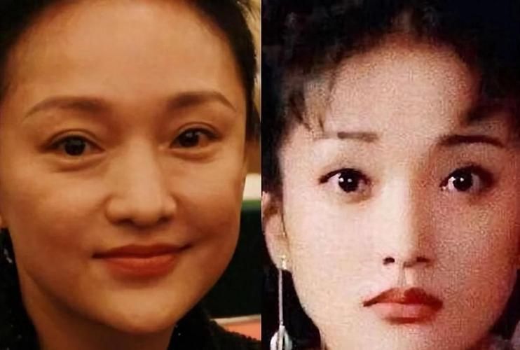 刘欢评价周迅是哪一期