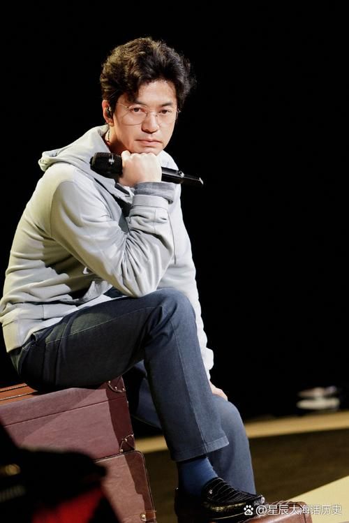 刘欢评价李健