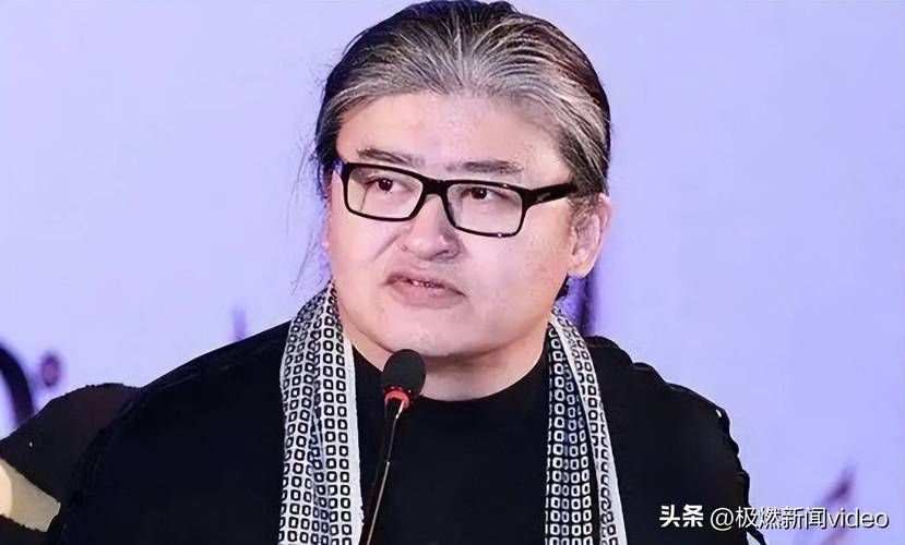 刘欢评价汪峰