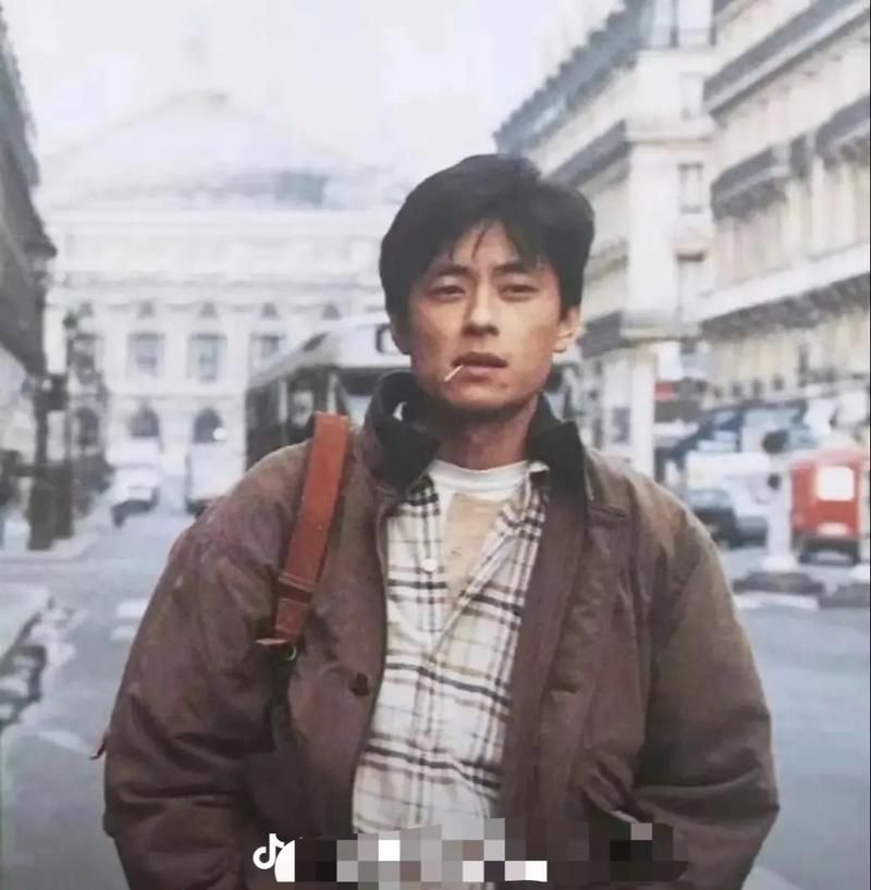 刘欢评价王杰
