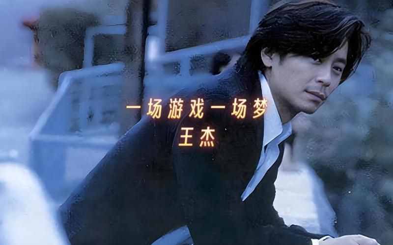 刘欢评价王杰