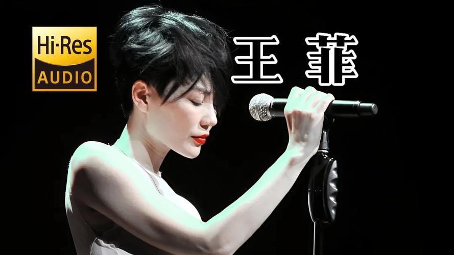 刘欢评价王菲的音乐