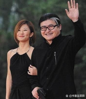 刘欢评价老婆唱歌水平