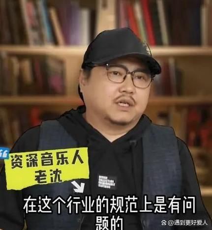 刘欢评价赵雷