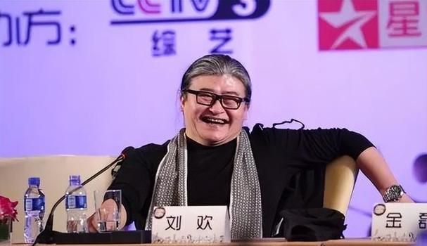 刘欢说快乐教学坑了女儿