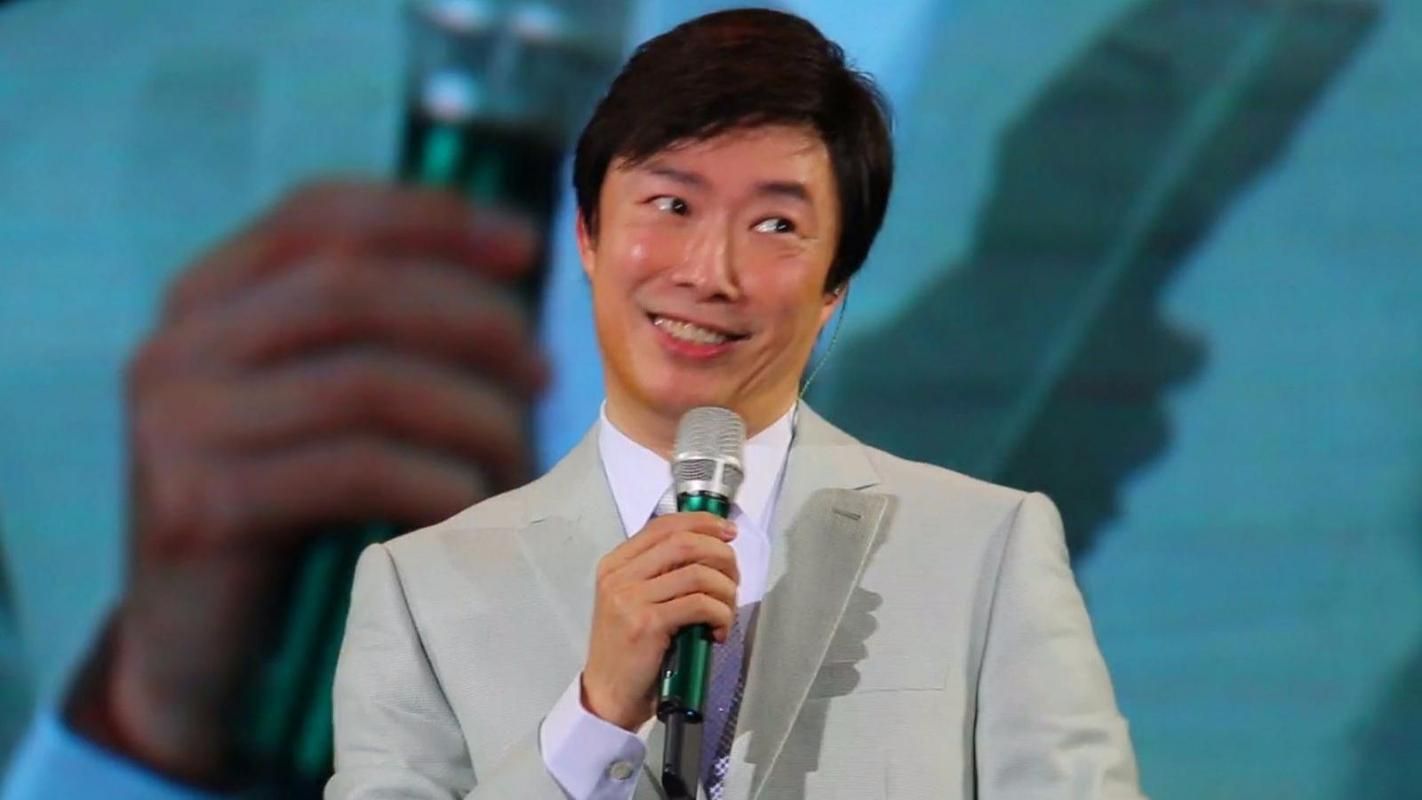 刘欢请助阵嘉宾费玉清