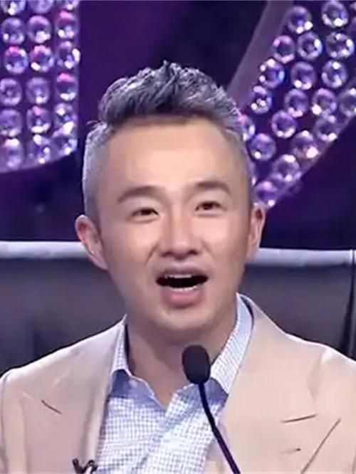 刘欢调侃程雷完整版