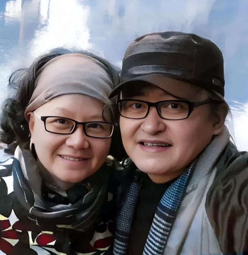 刘欢谈卢璐