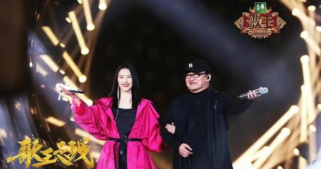 刘欢谭维维2022春晚