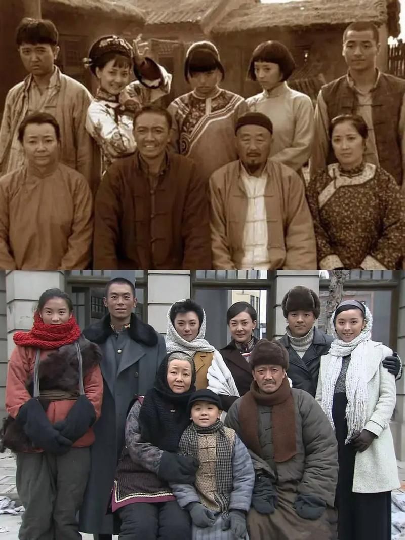 刘欢走关东