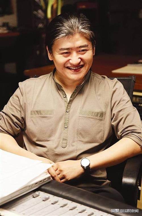 刘欢走关东