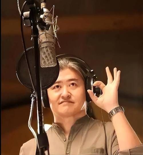 刘欢赵忠祥