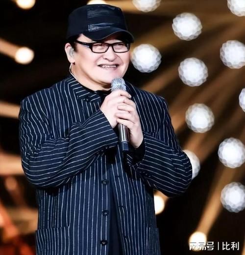 刘欢赵忠祥