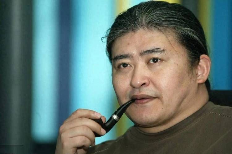 刘欢赵雷吉克隽逸