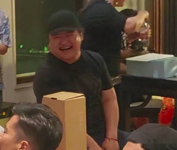 刘欢赵雷吉克隽逸