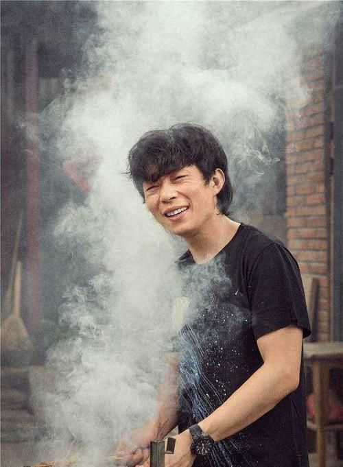 刘欢赵雷吉克隽逸