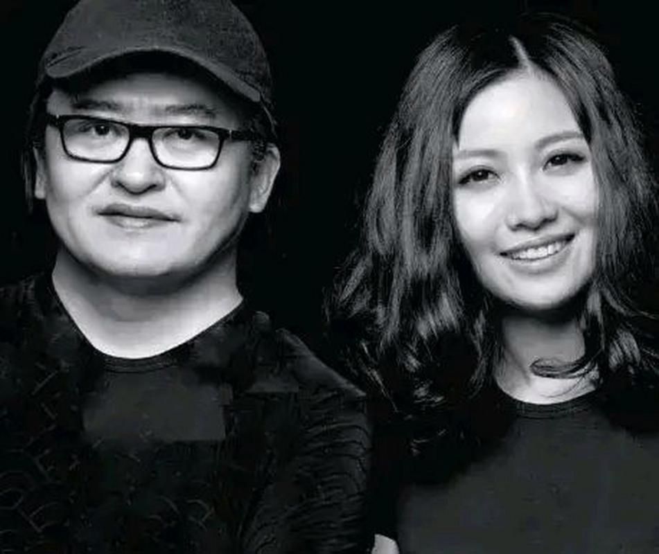 刘欢跟姚贝娜图片