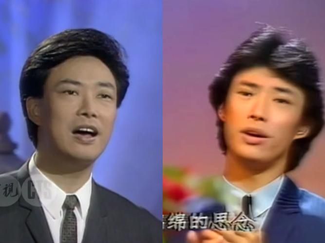 刘欢跟费玉清合唱的歌