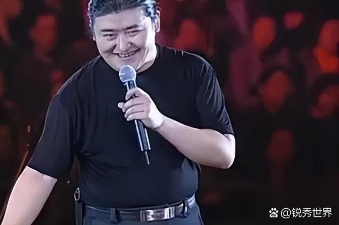 刘欢跟费玉清的对唱