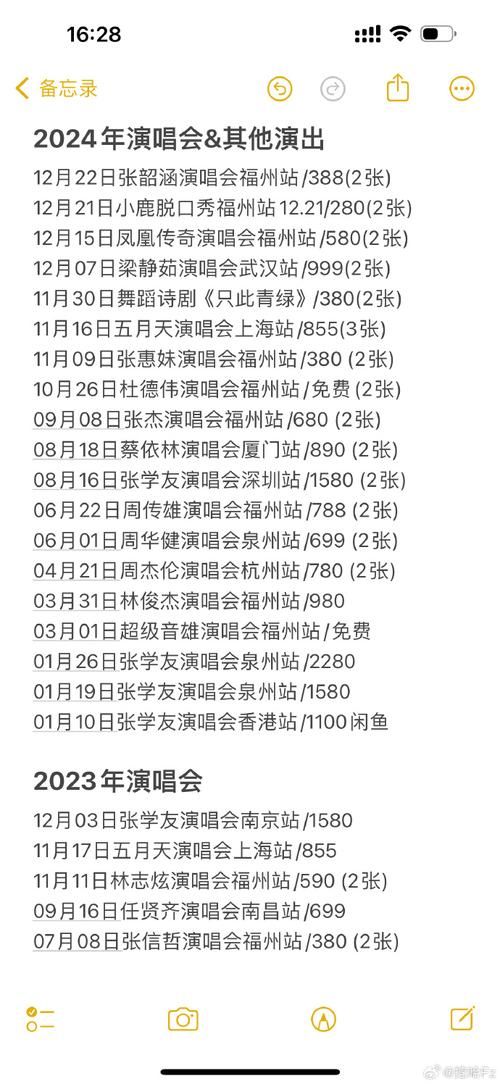刘欢跨年演唱会票价